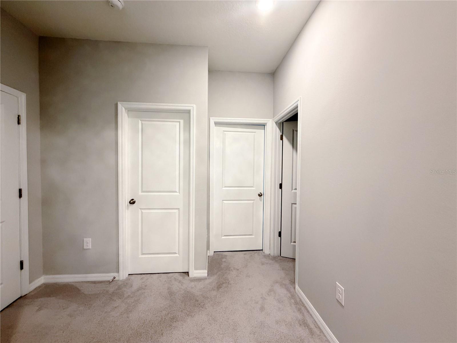 DEER PATH NORTH - Residential Lease