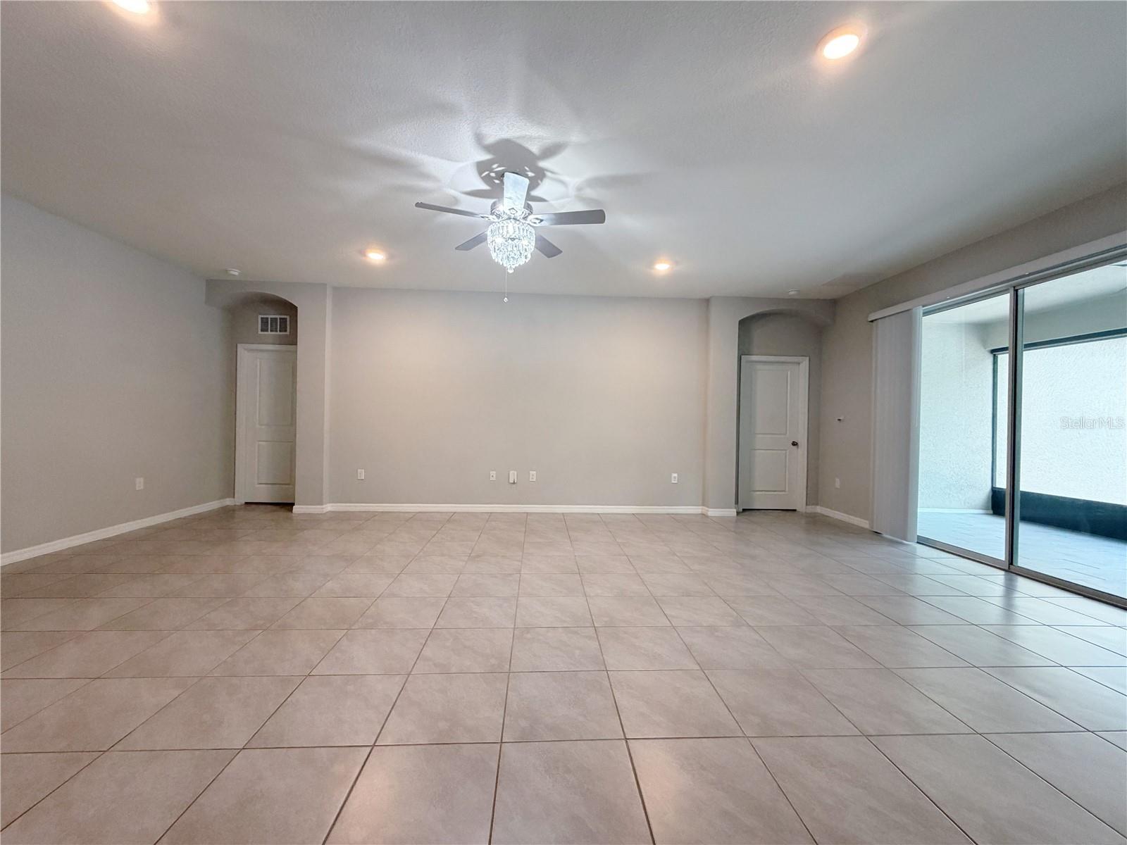 DEER PATH NORTH - Residential Lease