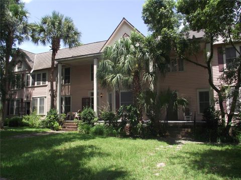 414 NE 5TH AVENUE 3 GAINESVILLE FL 32601