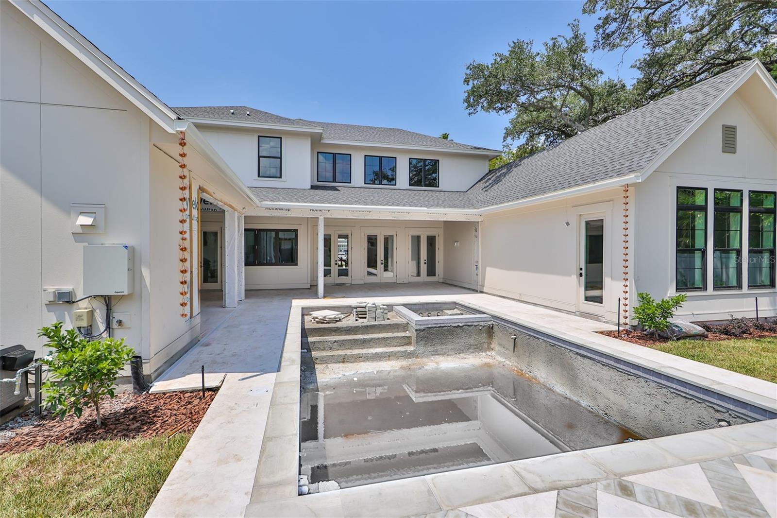 BEL MAR REV UNIT 9 REVI - Residential