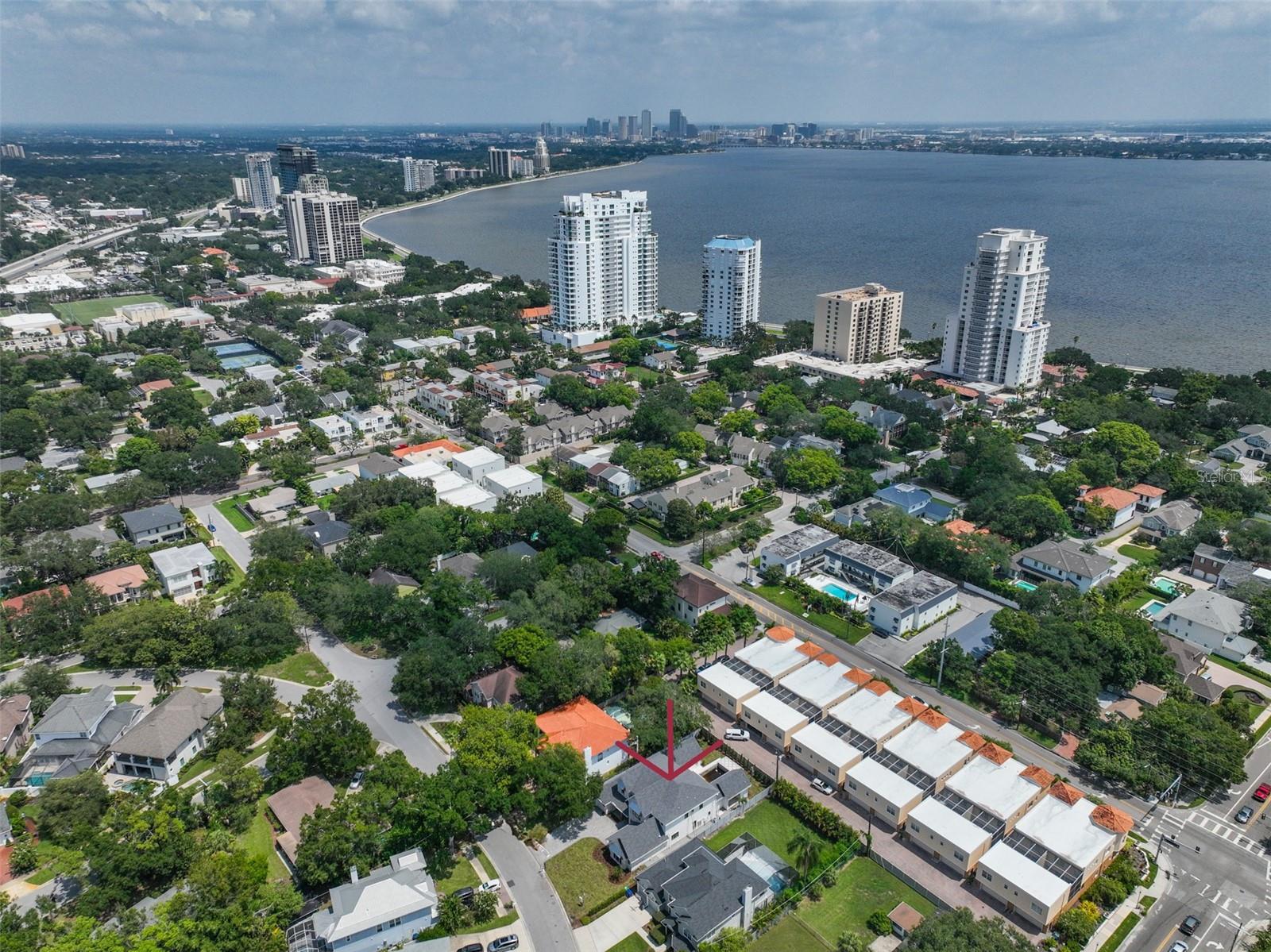 BEL MAR REV UNIT 9 REVI - Residential