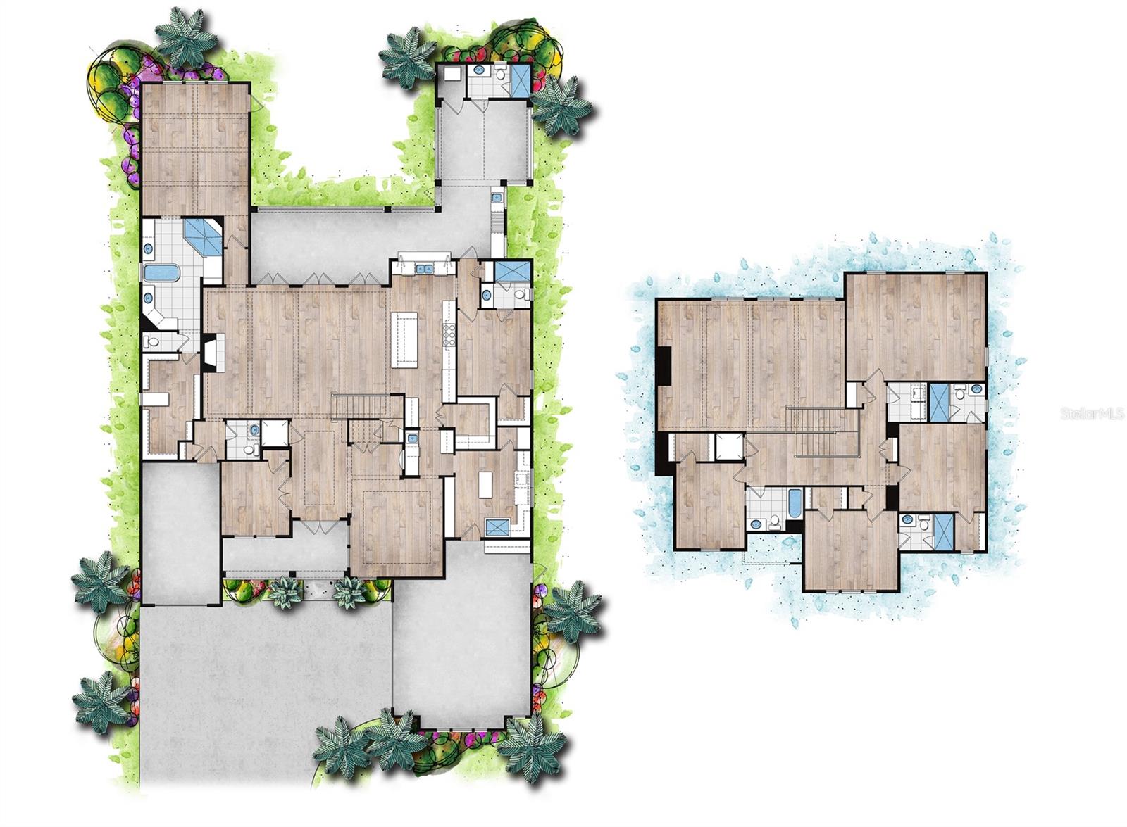 BEL MAR REV UNIT 9 REVI - Residential