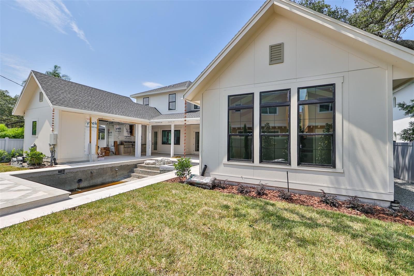 BEL MAR REV UNIT 9 REVI - Residential