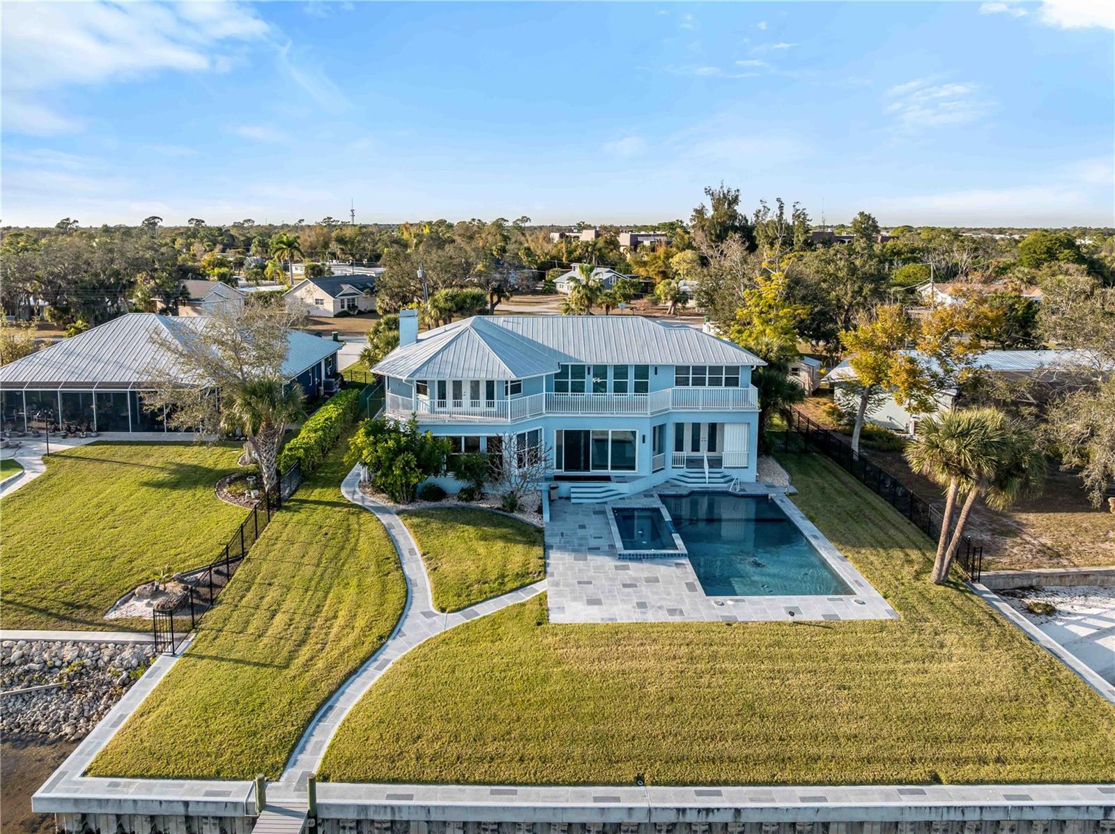 4430 NORTH SHORE DRIVE, PORT CHARLOTTE, FL, 33980 3 4430 NORTH SHORE DRIVE