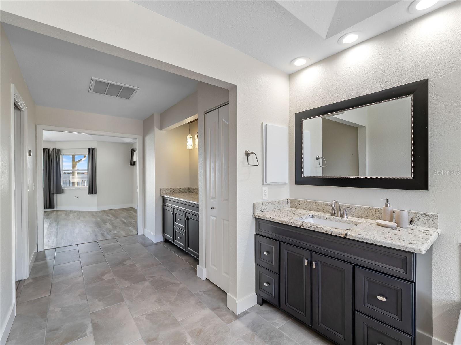 CHARLOTTE SHORES UNIT 1 - Residential