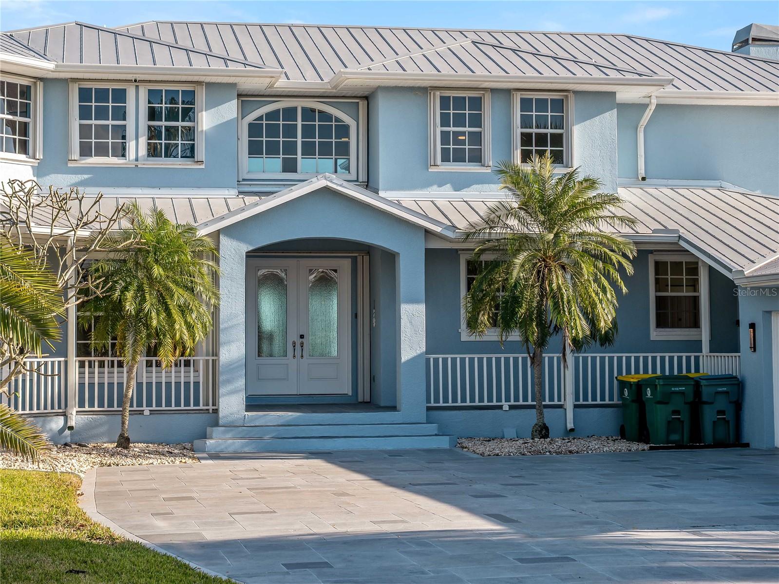 CHARLOTTE SHORES UNIT 1 - Residential