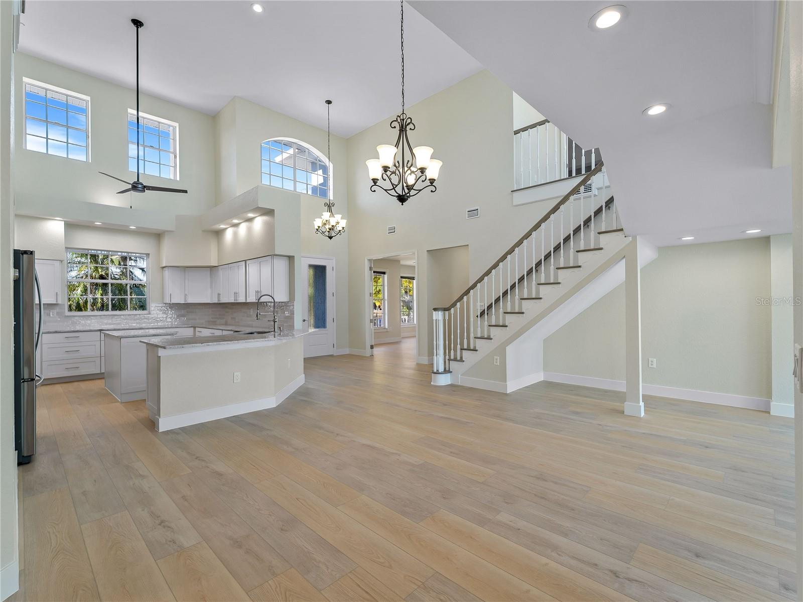 CHARLOTTE SHORES UNIT 1 - Residential