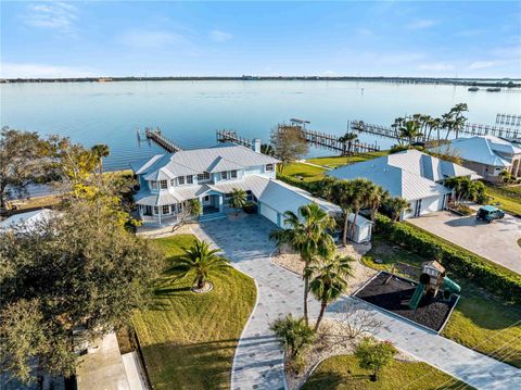 Photo of 4430 North Shore Drive, Port Charlotte, FL 33980 (MLS # C7521395)