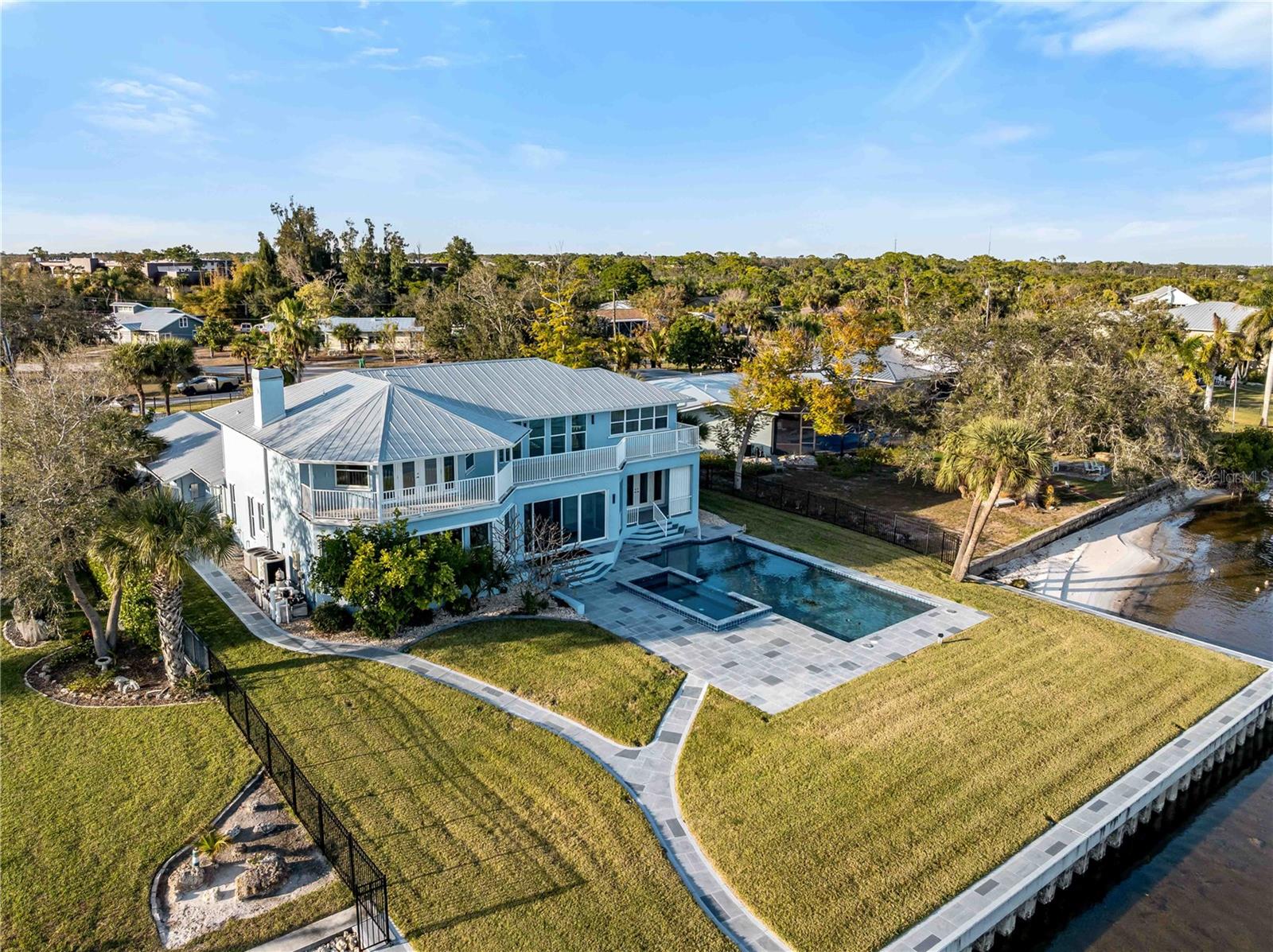 4430 NORTH SHORE DRIVE, PORT CHARLOTTE, FL, 33980 2 4430 NORTH SHORE DRIVE