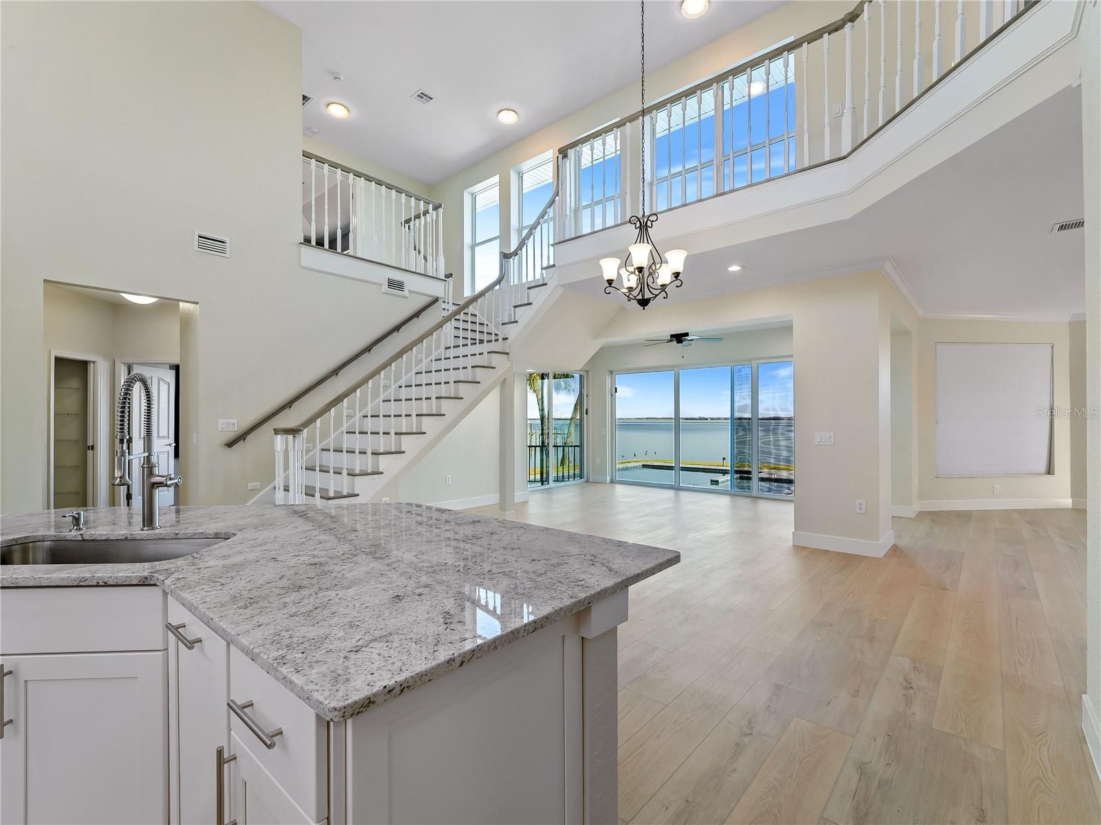 CHARLOTTE SHORES UNIT 1 - Residential