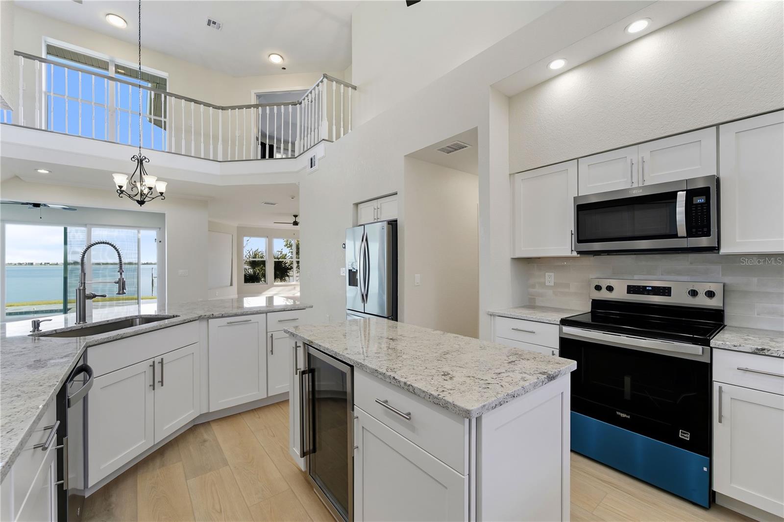 CHARLOTTE SHORES UNIT 1 - Residential