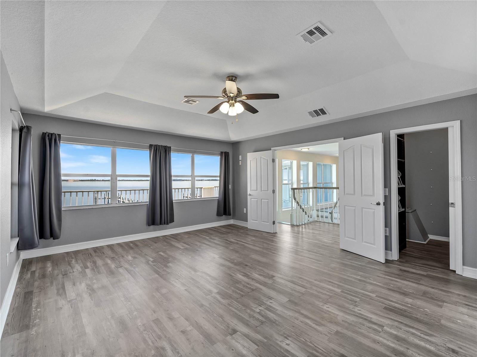 CHARLOTTE SHORES UNIT 1 - Residential