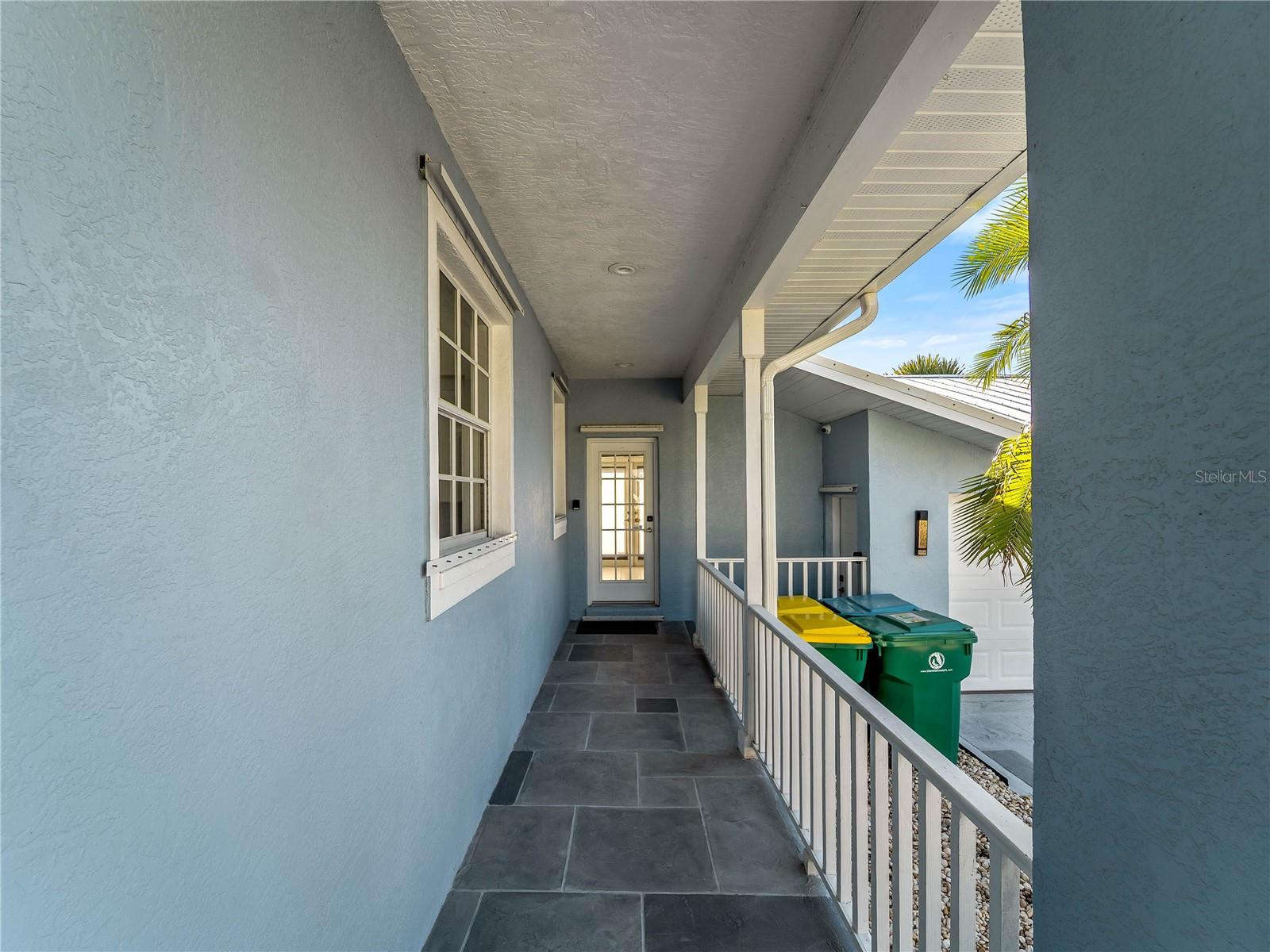 CHARLOTTE SHORES UNIT 1 - Residential