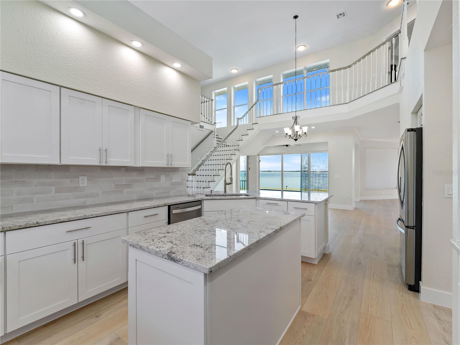 CHARLOTTE SHORES UNIT 1 - Residential