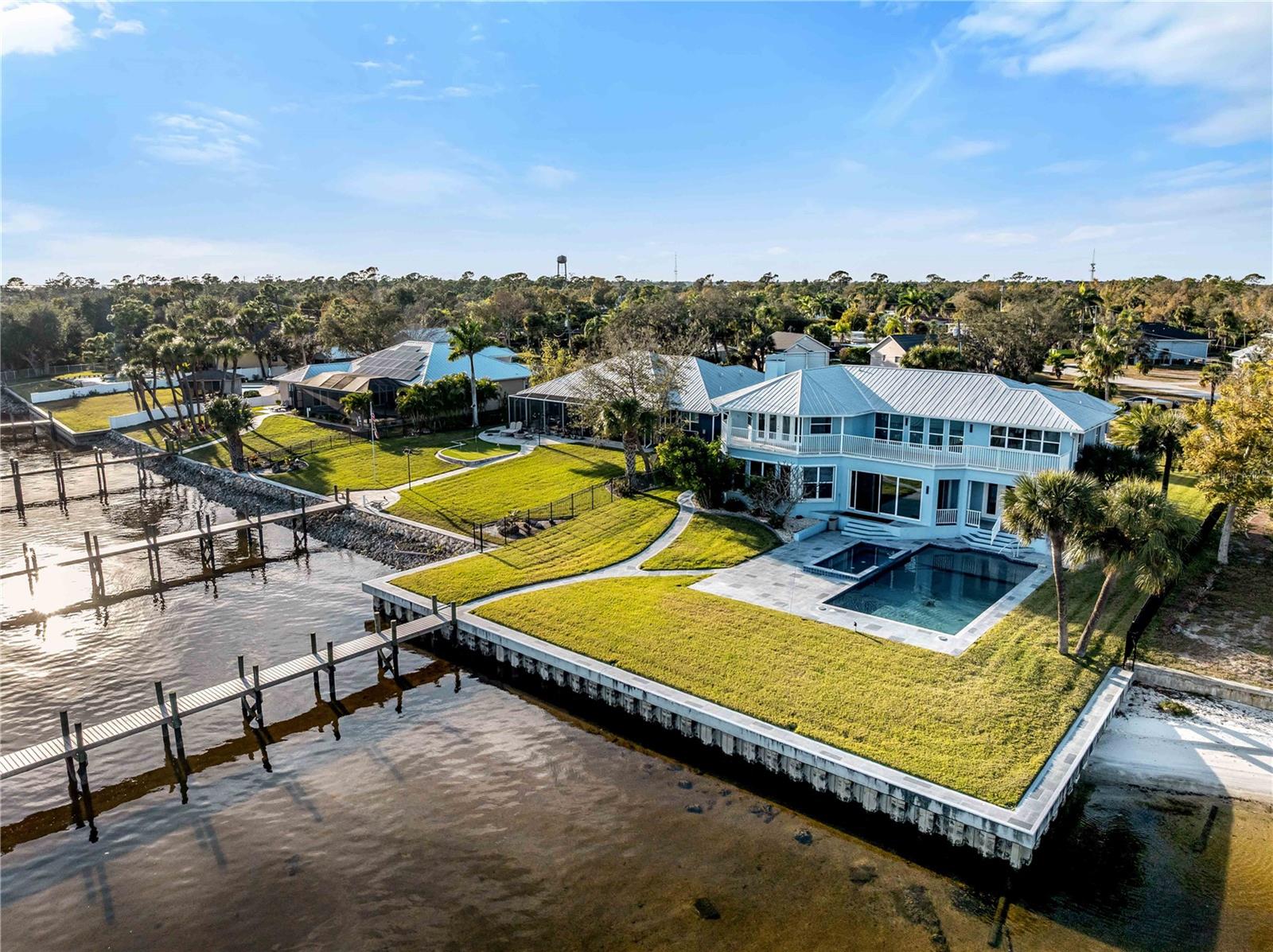 4430 NORTH SHORE DRIVE, PORT CHARLOTTE, FL, 33980 4 4430 NORTH SHORE DRIVE