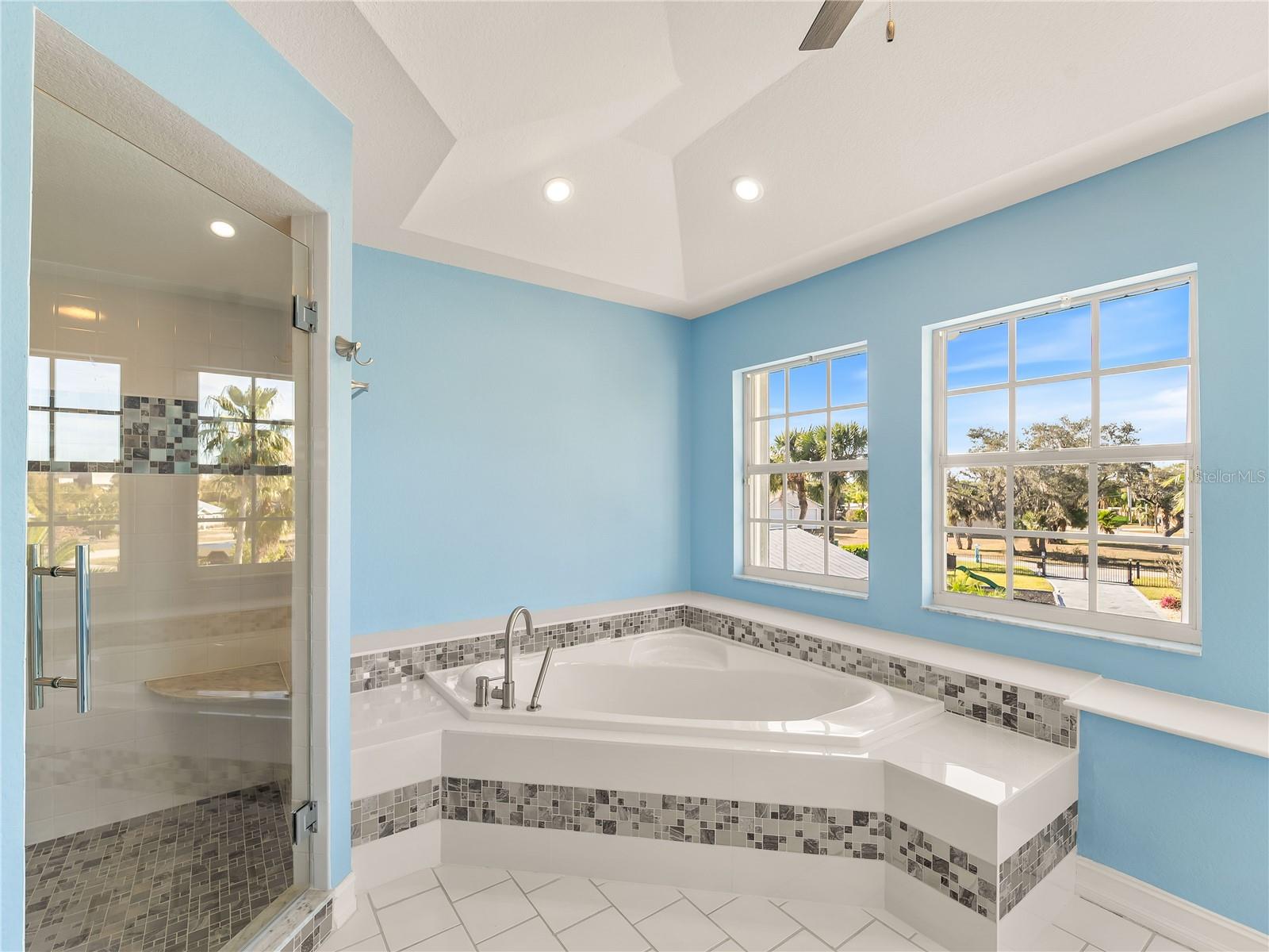 CHARLOTTE SHORES UNIT 1 - Residential