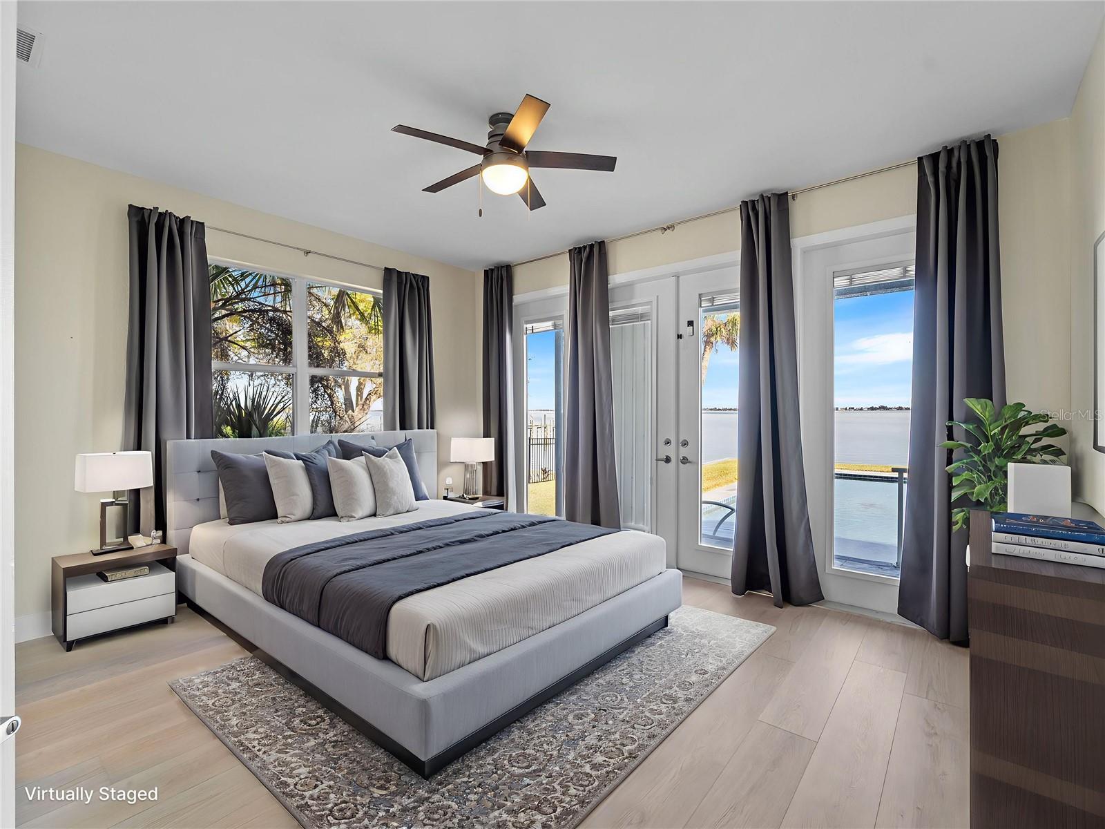 CHARLOTTE SHORES UNIT 1 - Residential