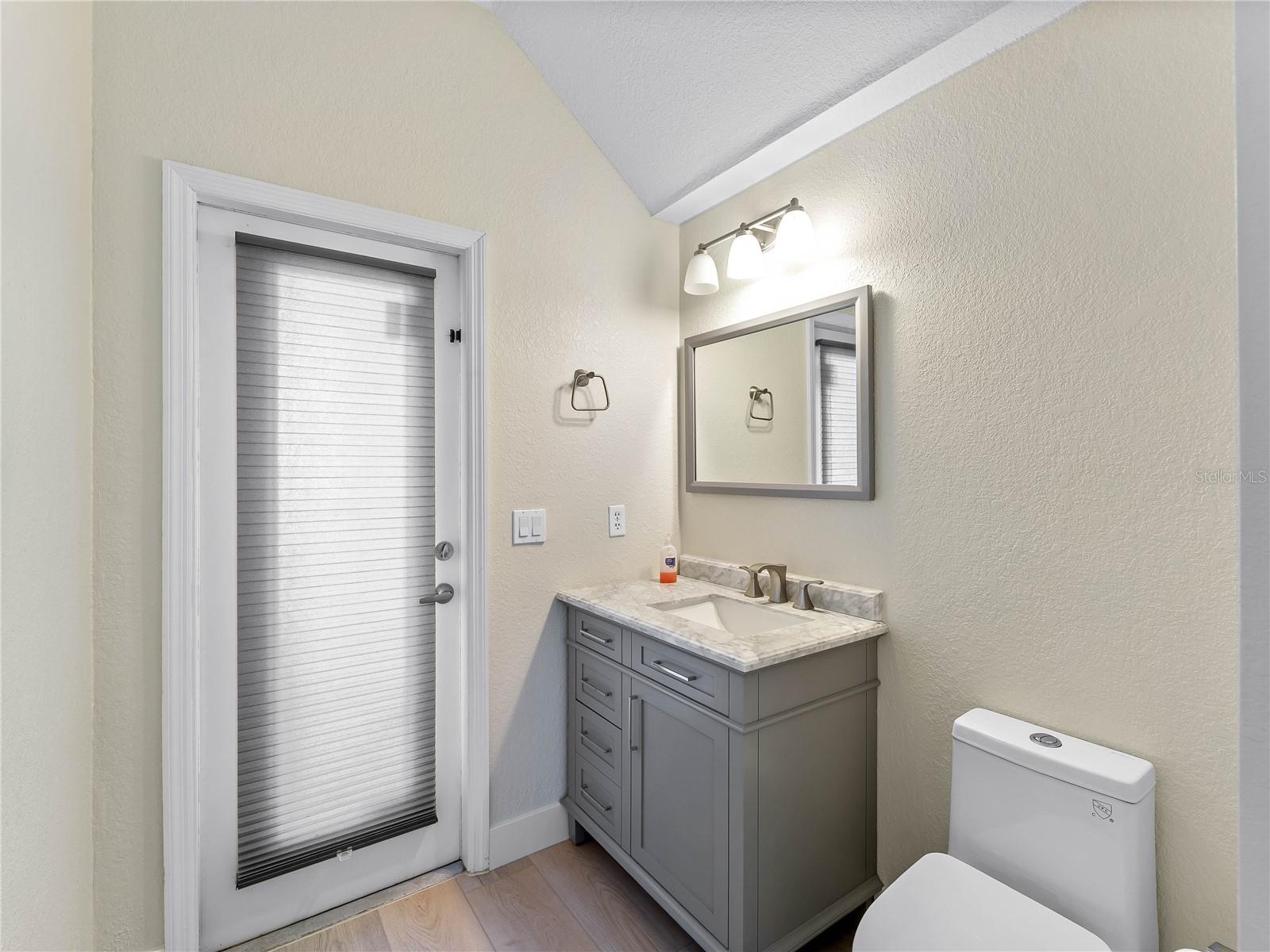 CHARLOTTE SHORES UNIT 1 - Residential