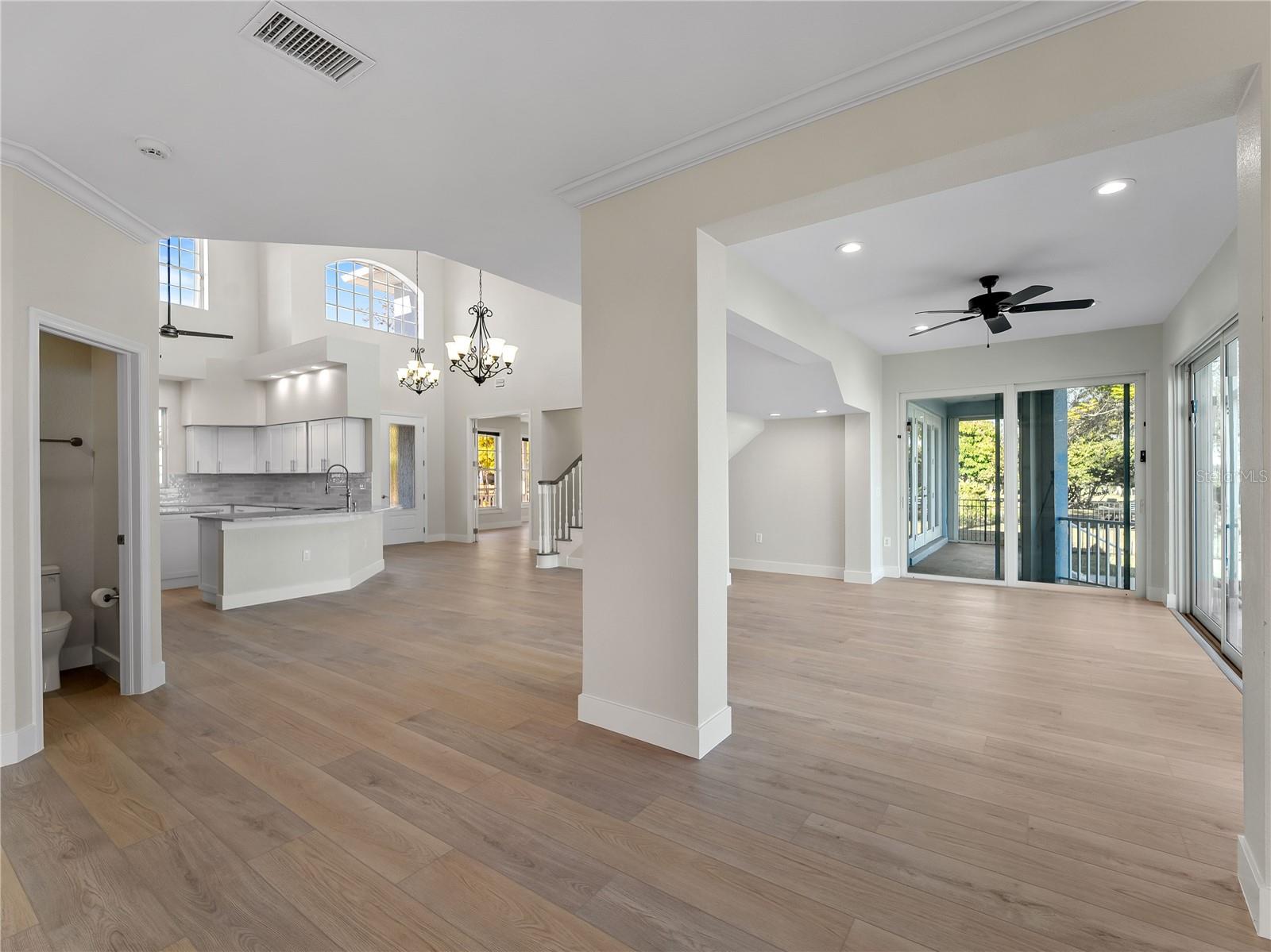 CHARLOTTE SHORES UNIT 1 - Residential