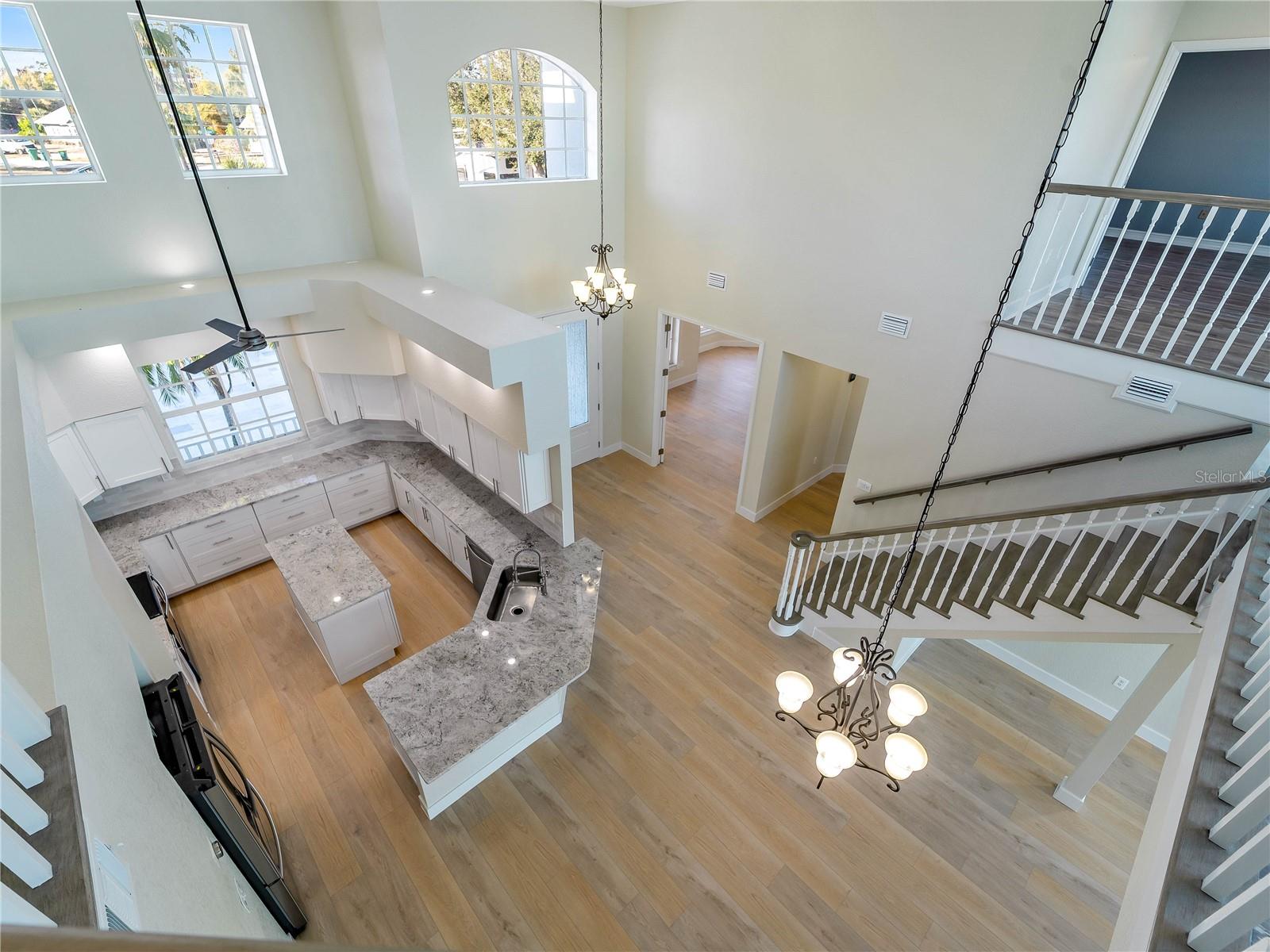 CHARLOTTE SHORES UNIT 1 - Residential