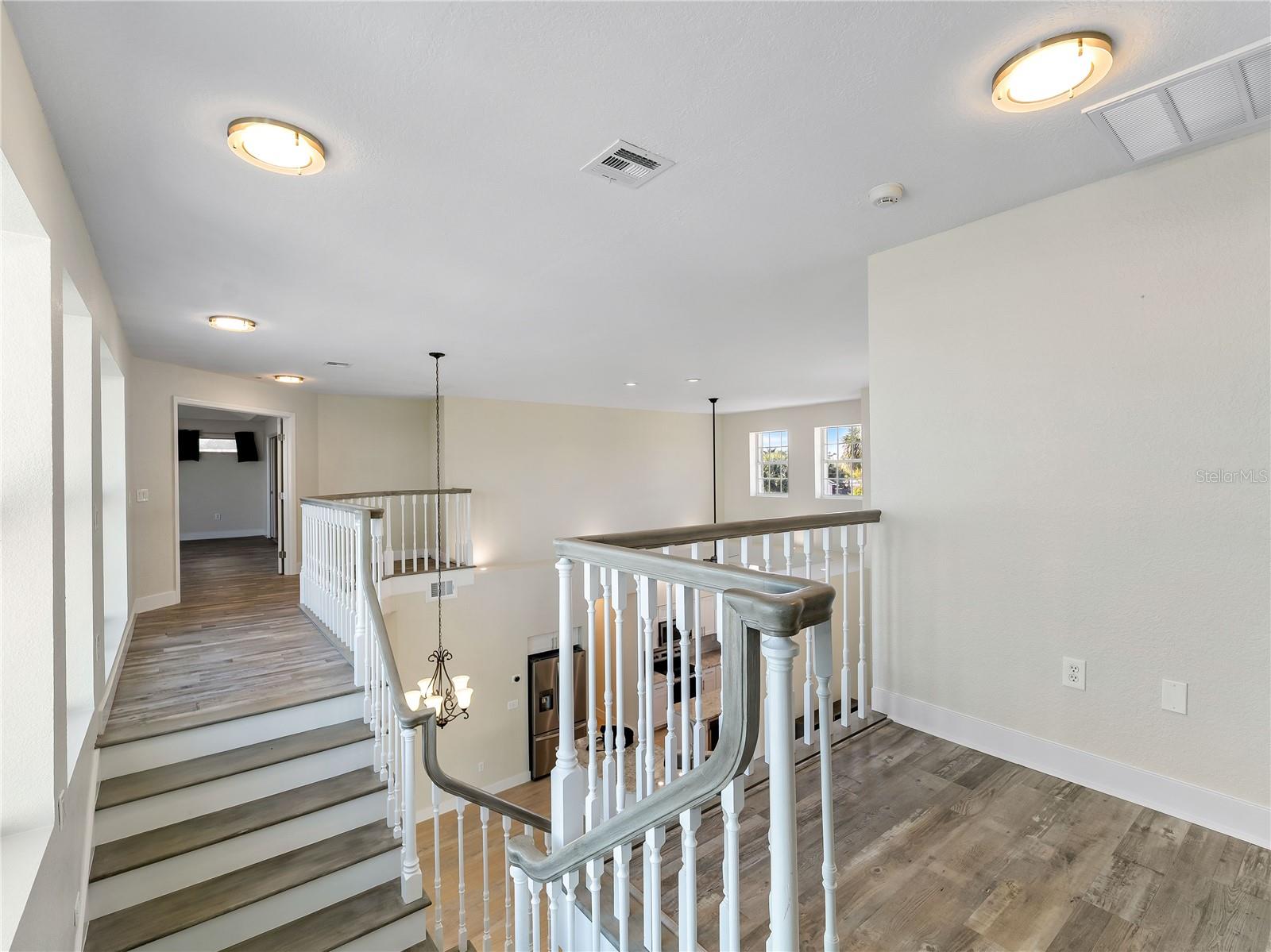 CHARLOTTE SHORES UNIT 1 - Residential