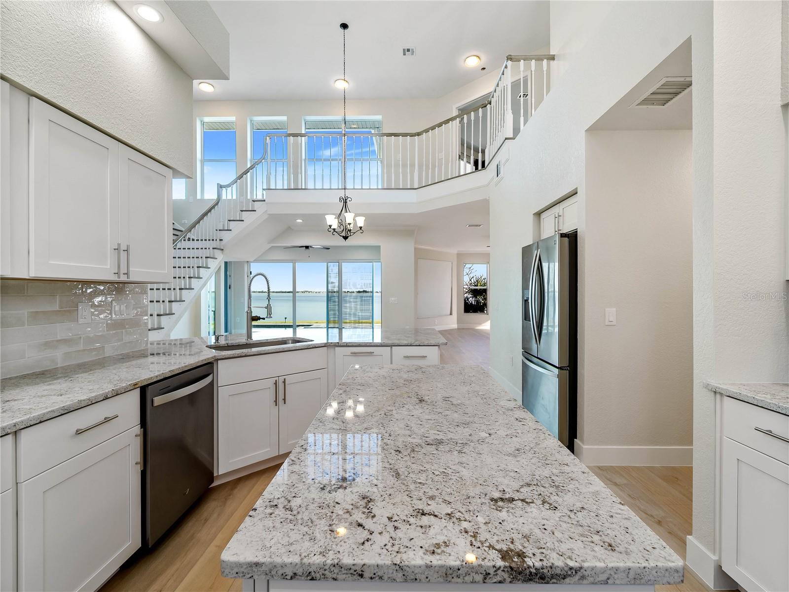 CHARLOTTE SHORES UNIT 1 - Residential