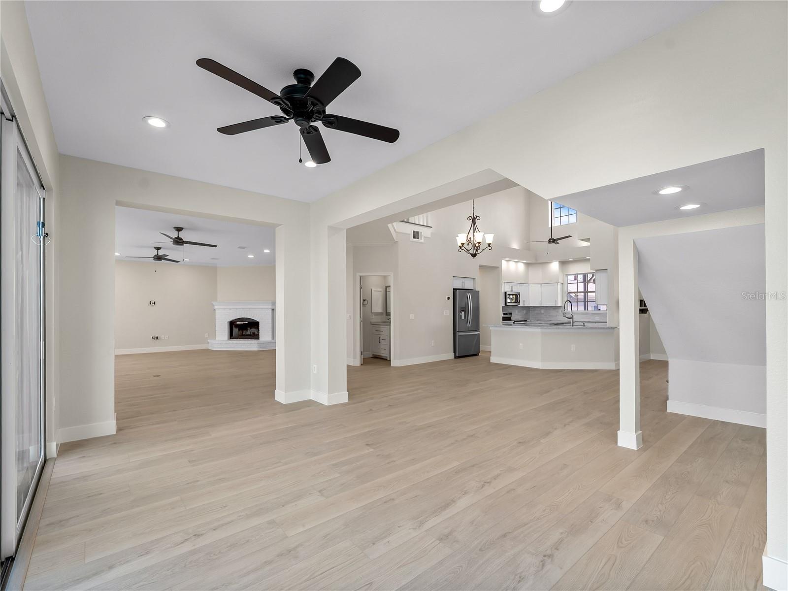 CHARLOTTE SHORES UNIT 1 - Residential