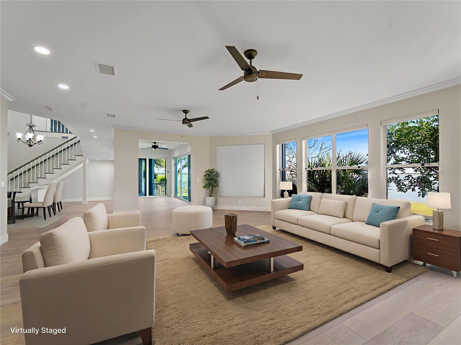 CHARLOTTE SHORES UNIT 1 - Residential