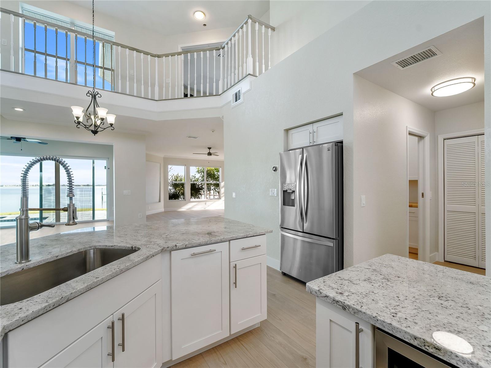 CHARLOTTE SHORES UNIT 1 - Residential