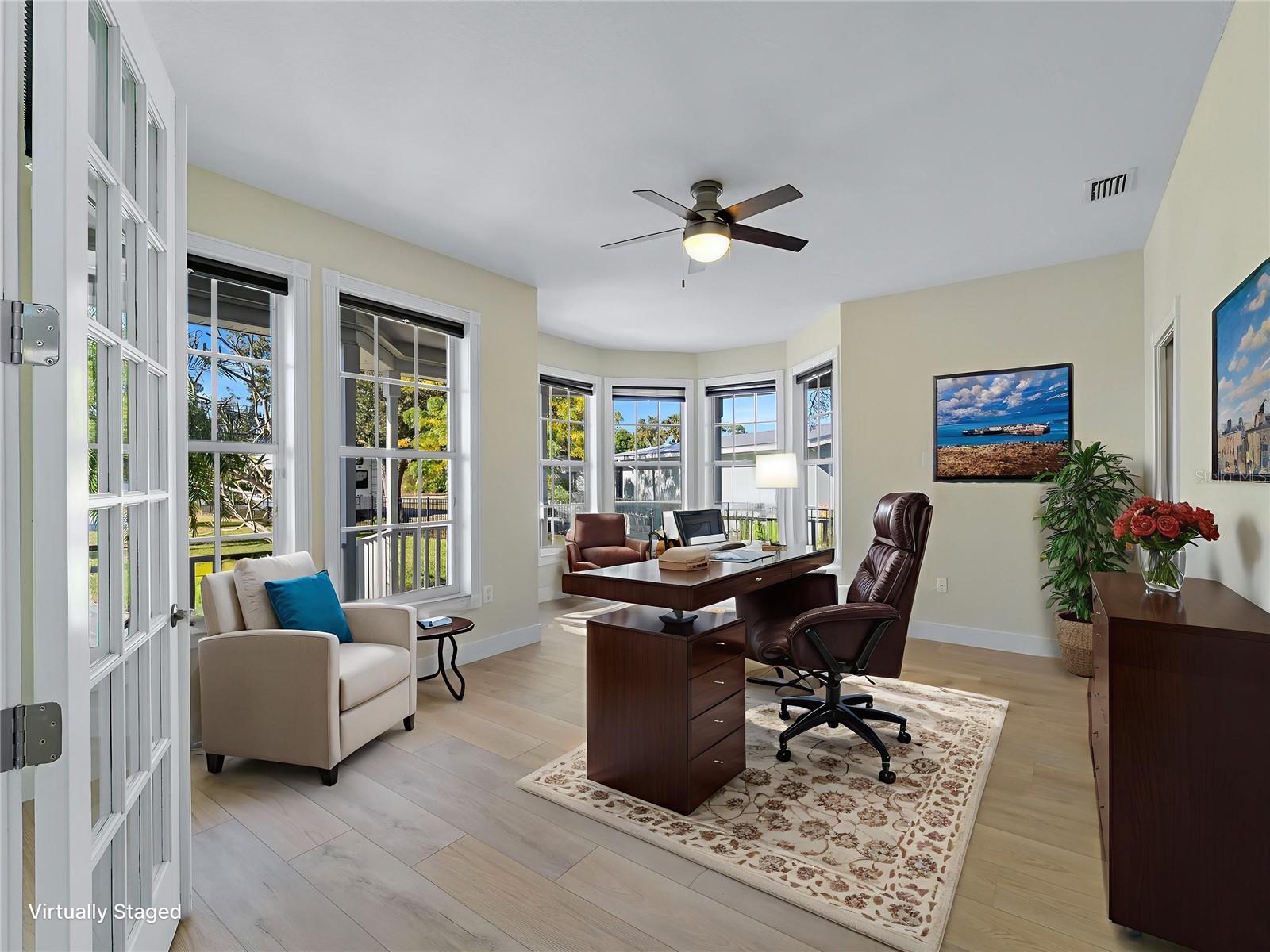 CHARLOTTE SHORES UNIT 1 - Residential