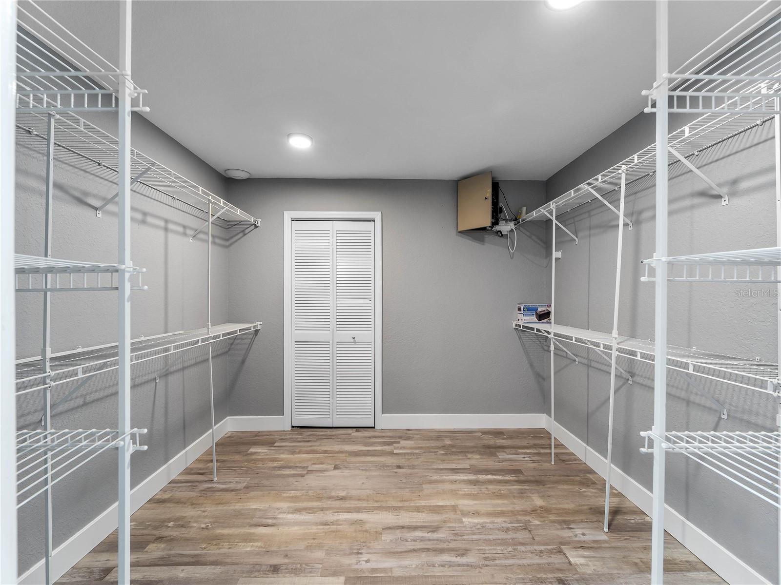 CHARLOTTE SHORES UNIT 1 - Residential