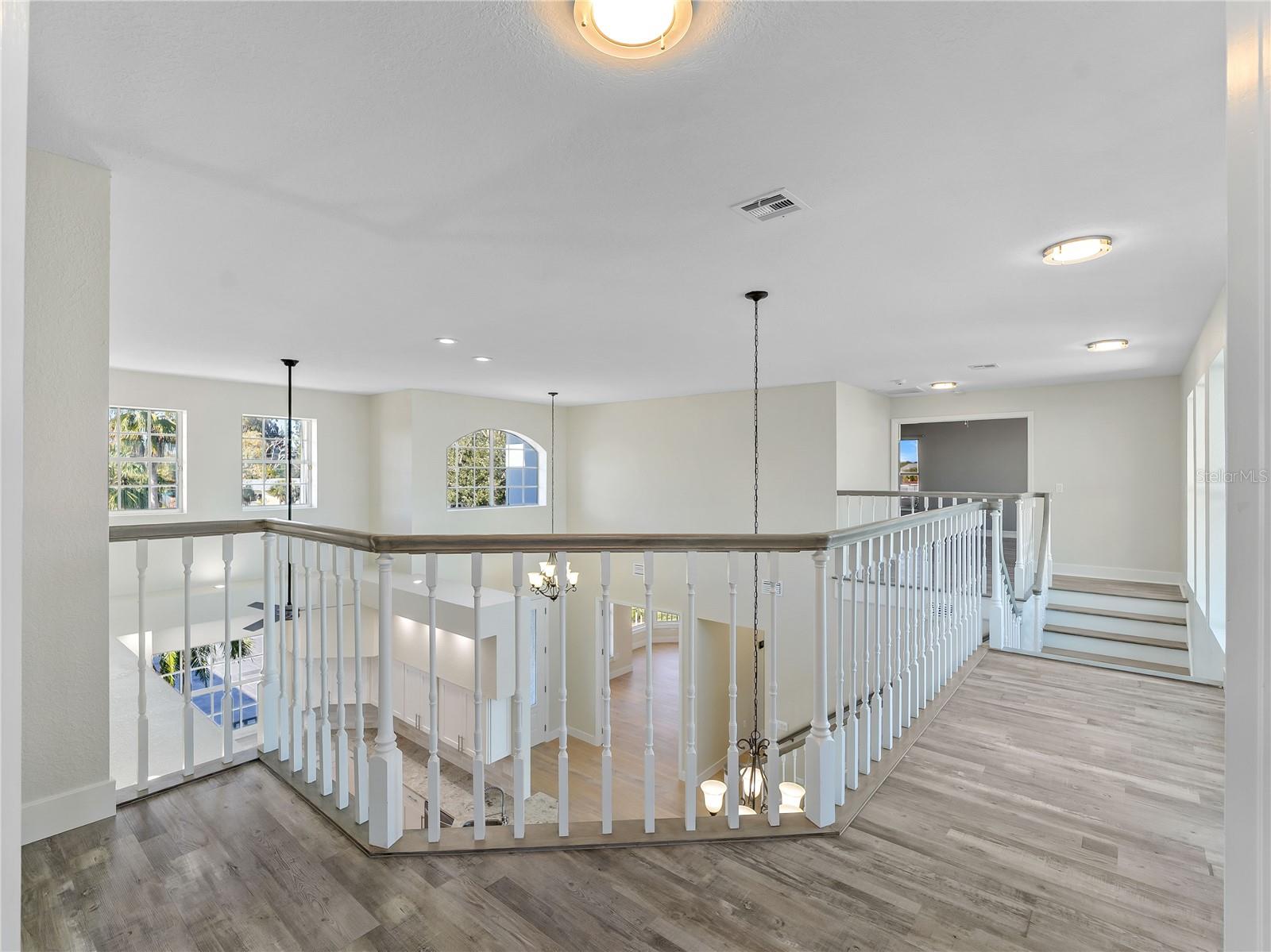 CHARLOTTE SHORES UNIT 1 - Residential