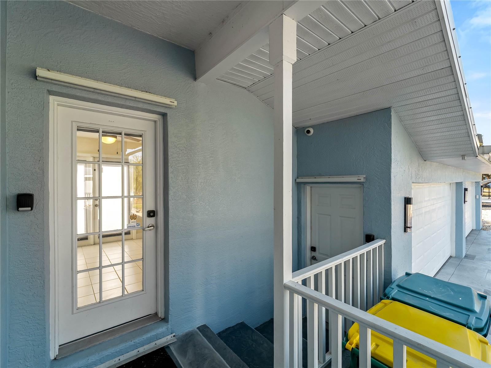 CHARLOTTE SHORES UNIT 1 - Residential