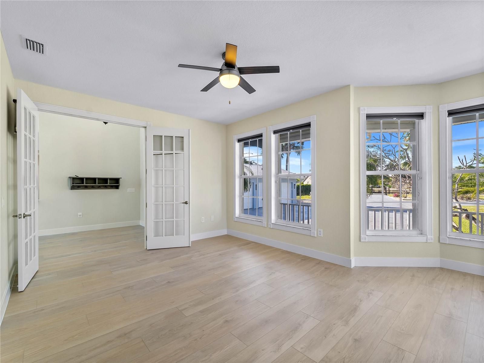 CHARLOTTE SHORES UNIT 1 - Residential