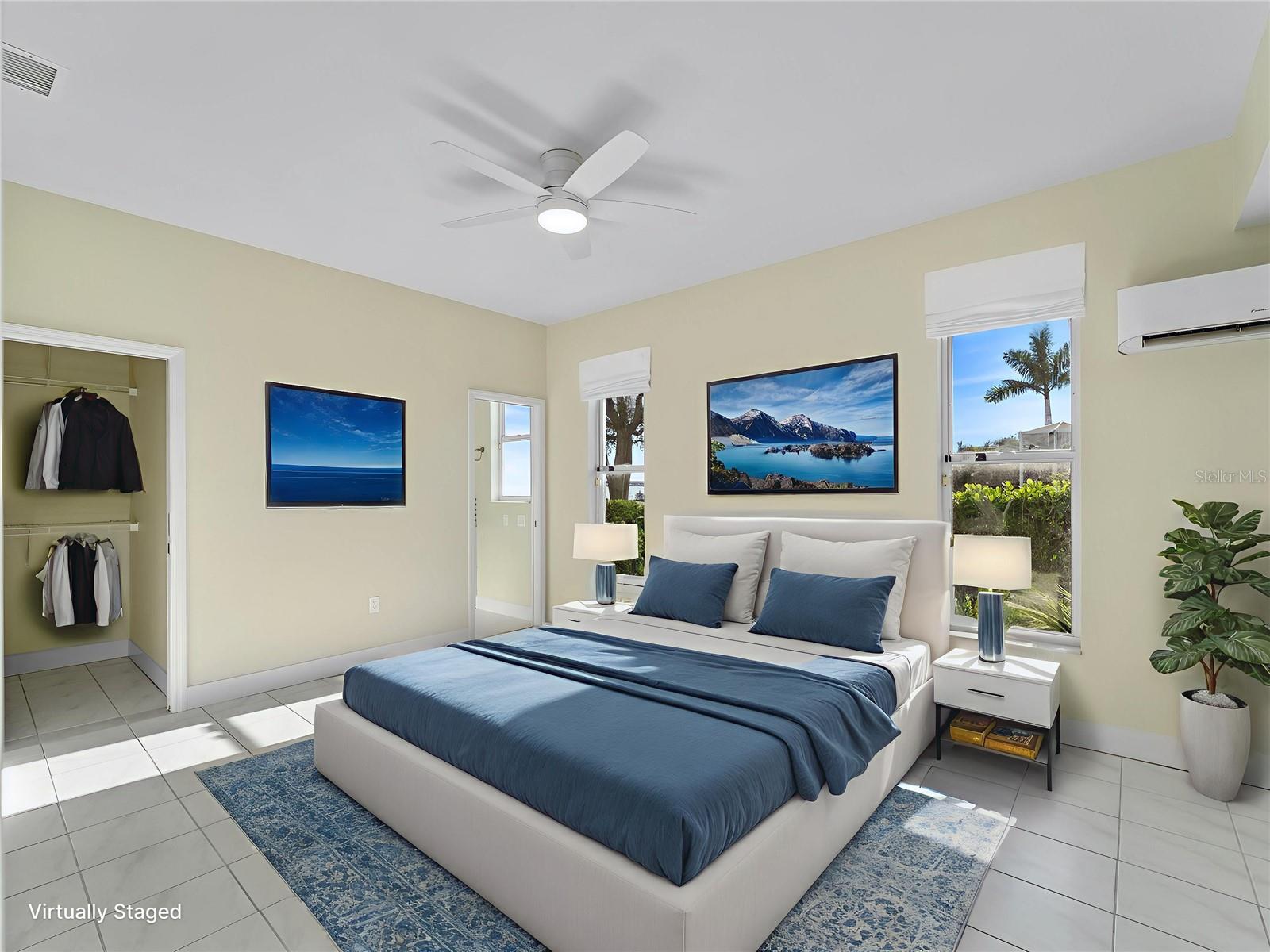 CHARLOTTE SHORES UNIT 1 - Residential