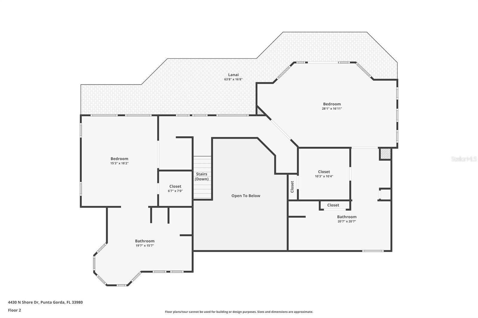 CHARLOTTE SHORES UNIT 1 - Residential