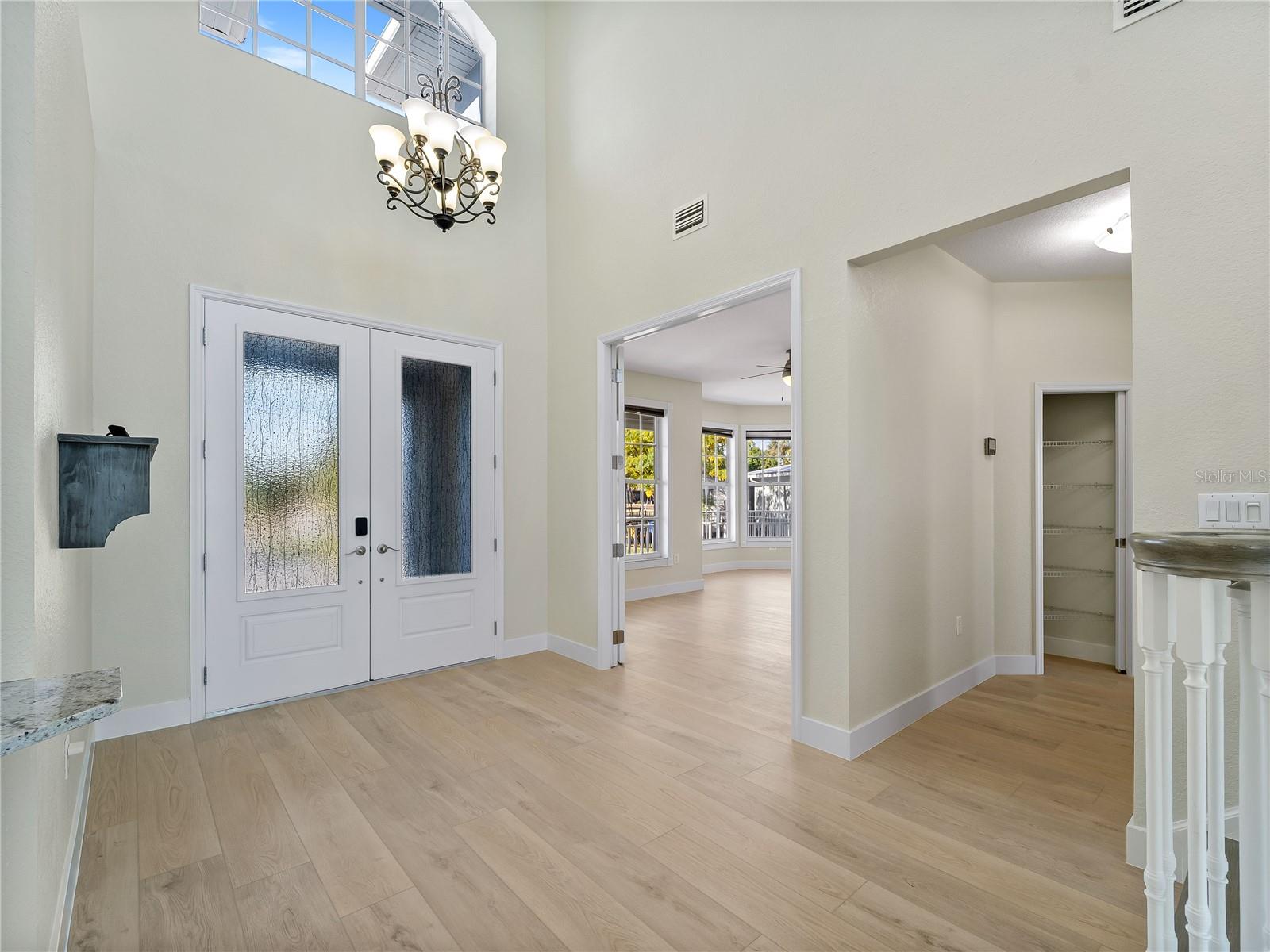 CHARLOTTE SHORES UNIT 1 - Residential