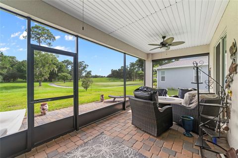 A home in DELAND