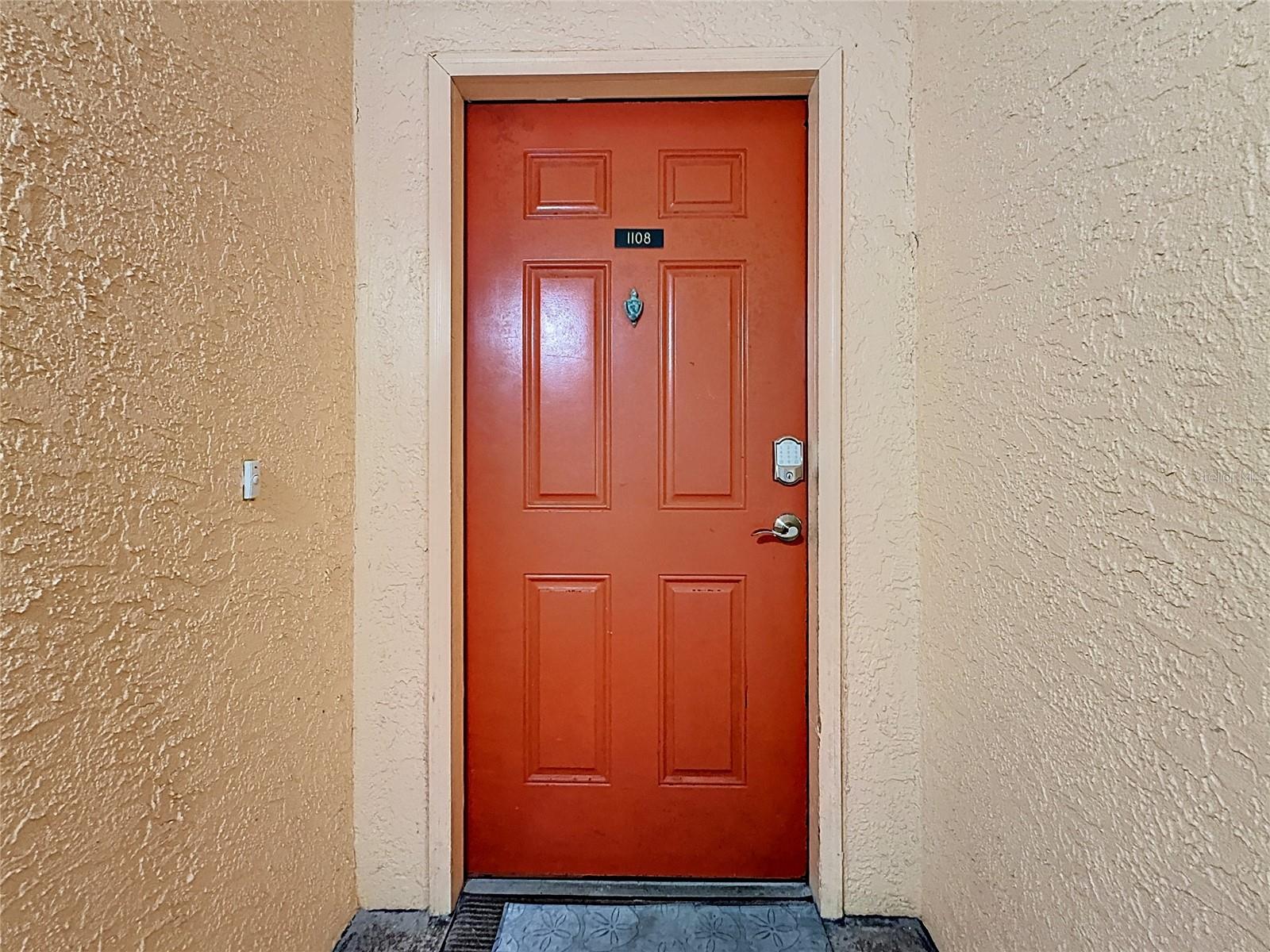 18400 GULF BOULEVARD 1108