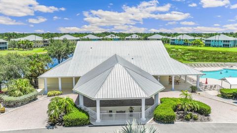 A home in PUNTA GORDA