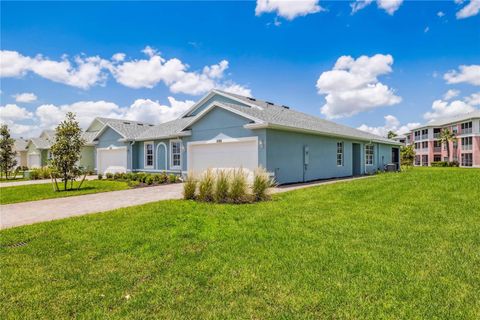 A home in PUNTA GORDA