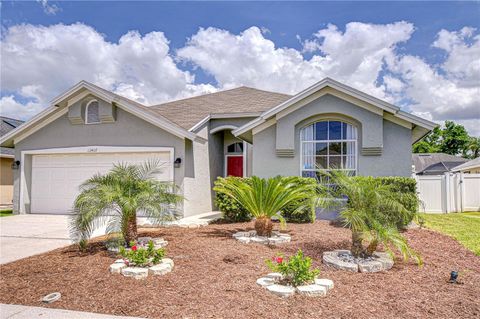 Photo of 13407 Sunvale Place, Tampa, FL 33626 (MLS # TB8368758)