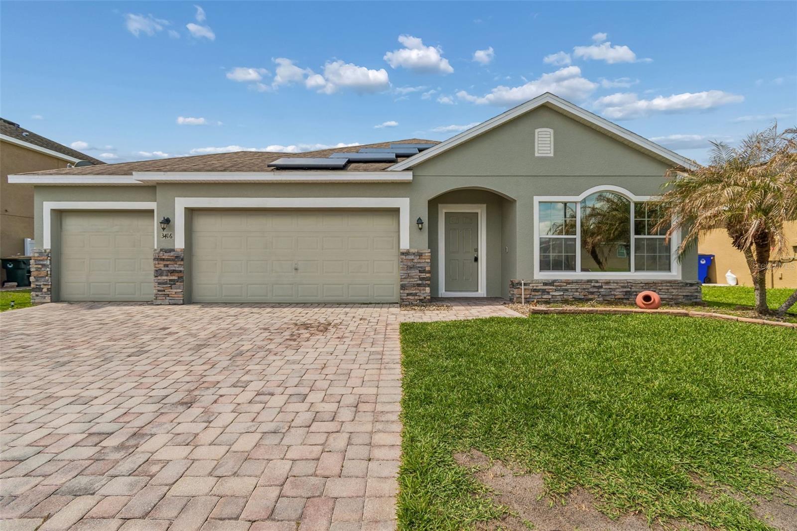 3416 MALLARD POND BOULEVARD