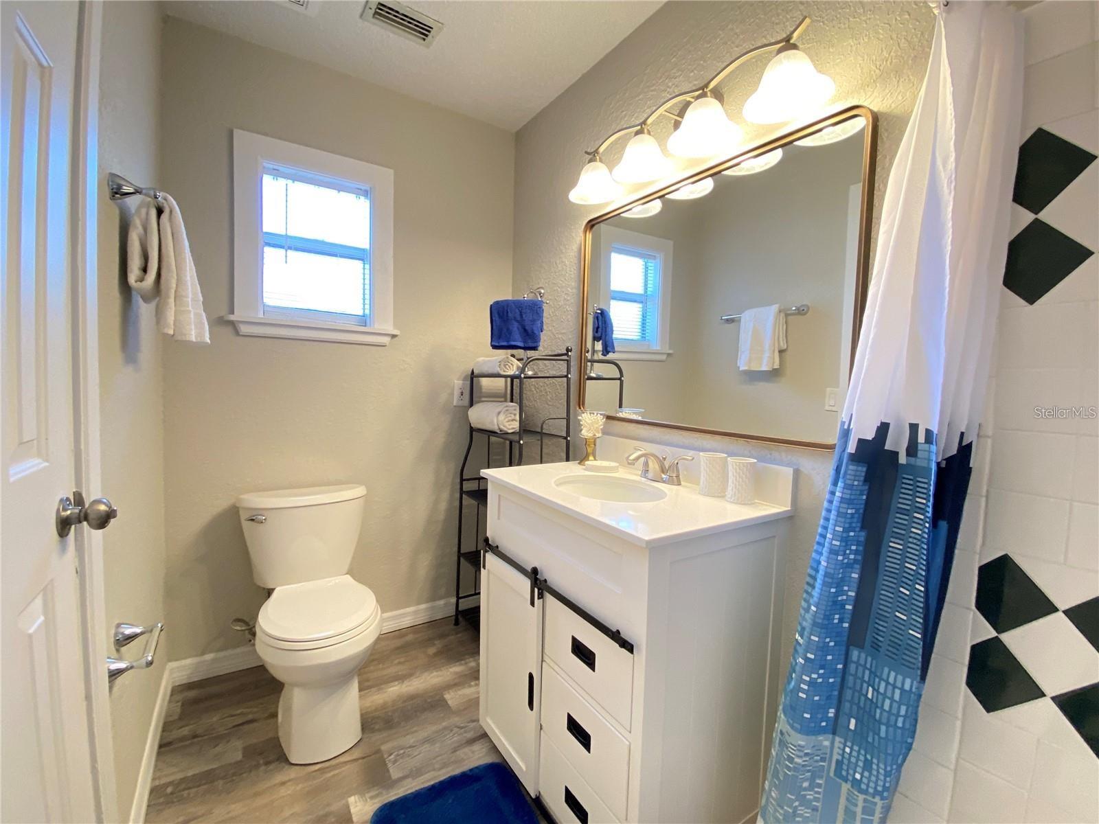 SUMMERSET NORTH SEC 3 - Residential