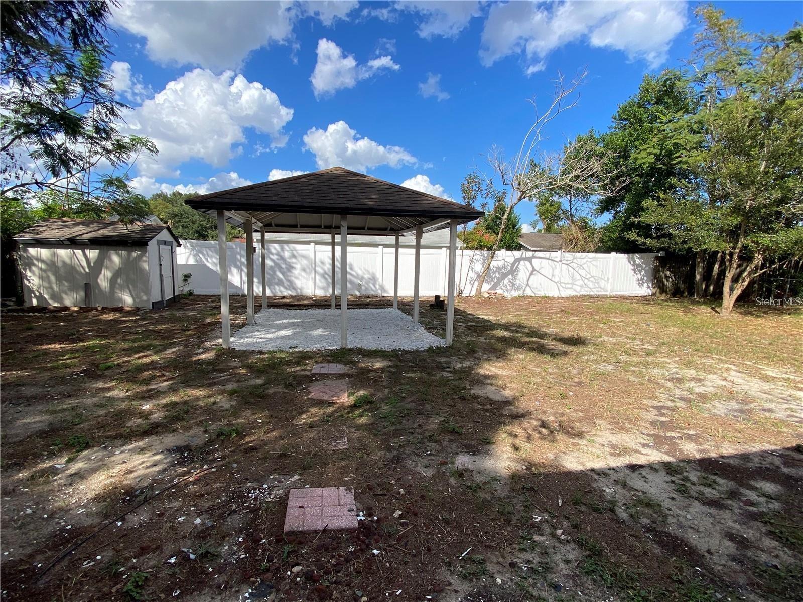 SUMMERSET NORTH SEC 3 - Residential