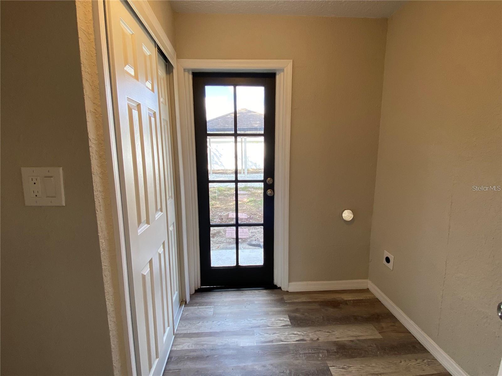 SUMMERSET NORTH SEC 3 - Residential