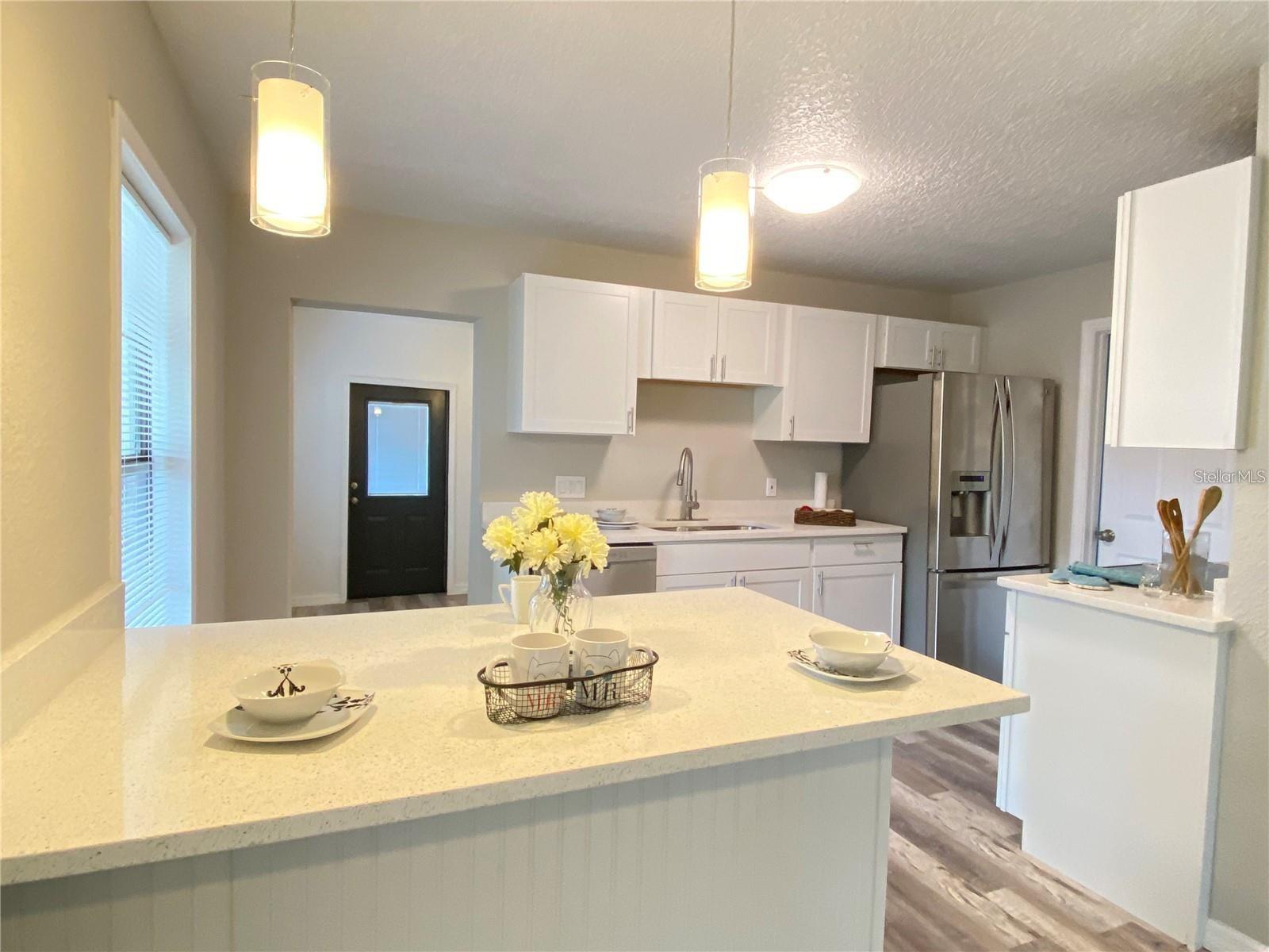 SUMMERSET NORTH SEC 3 - Residential