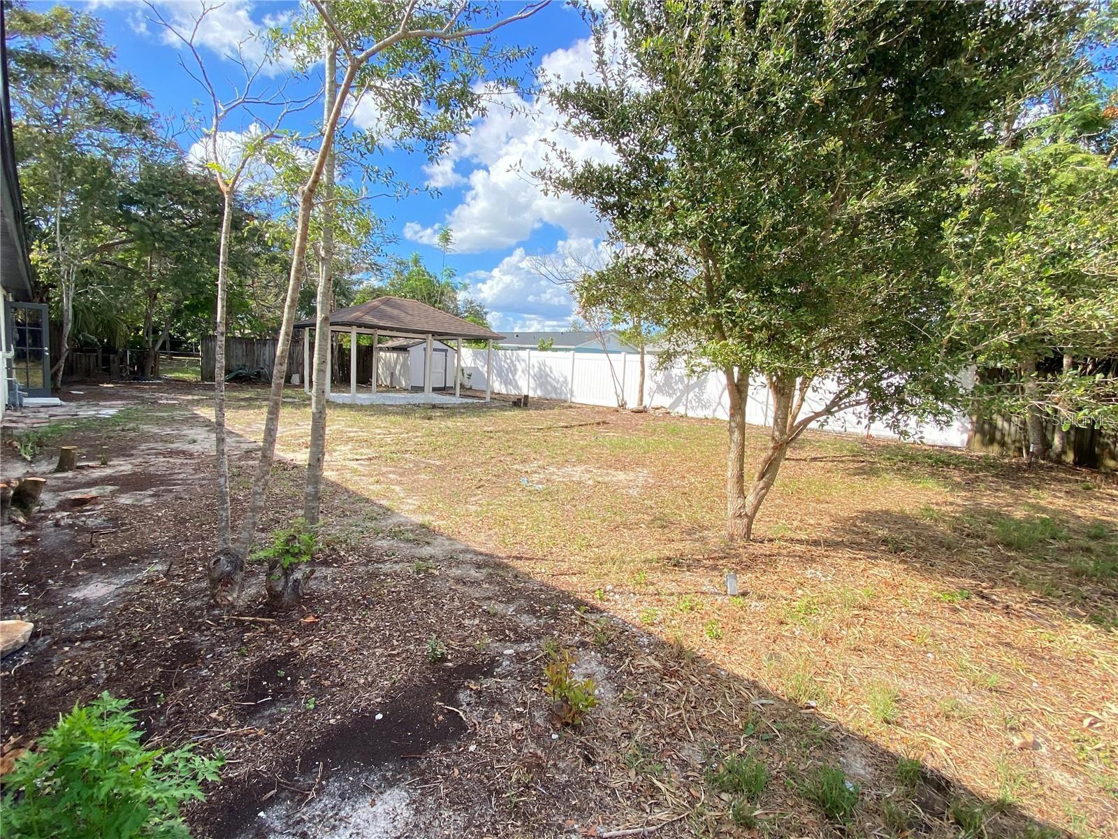 SUMMERSET NORTH SEC 3 - Residential