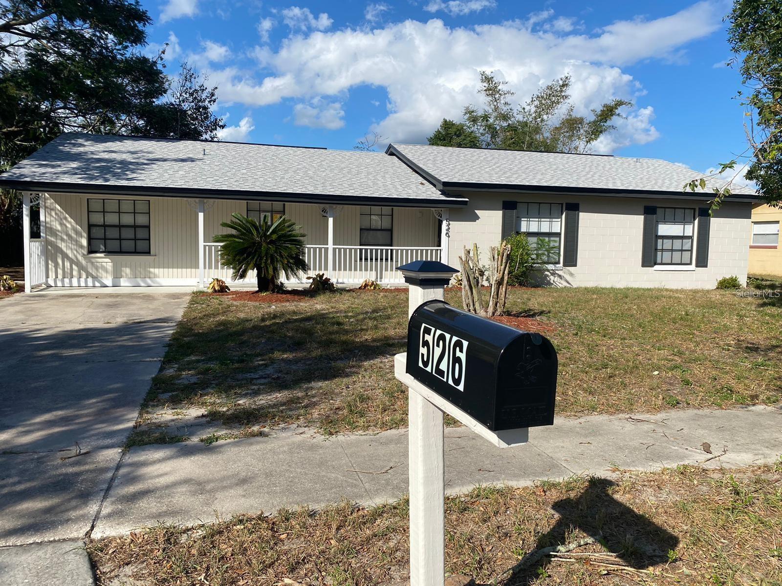 SUMMERSET NORTH SEC 3 - Residential