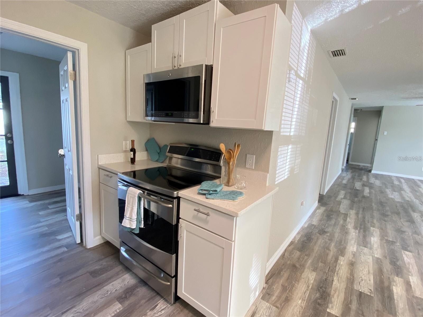 SUMMERSET NORTH SEC 3 - Residential